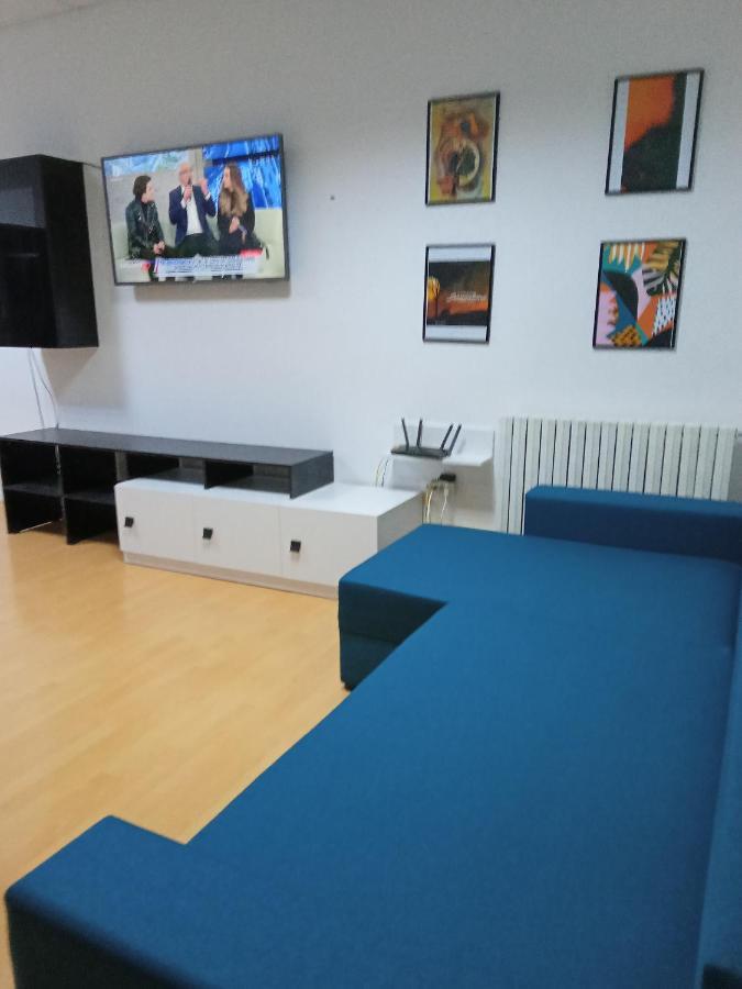 Apartament Sunrise Faleza Nord Constanţa Buitenkant foto